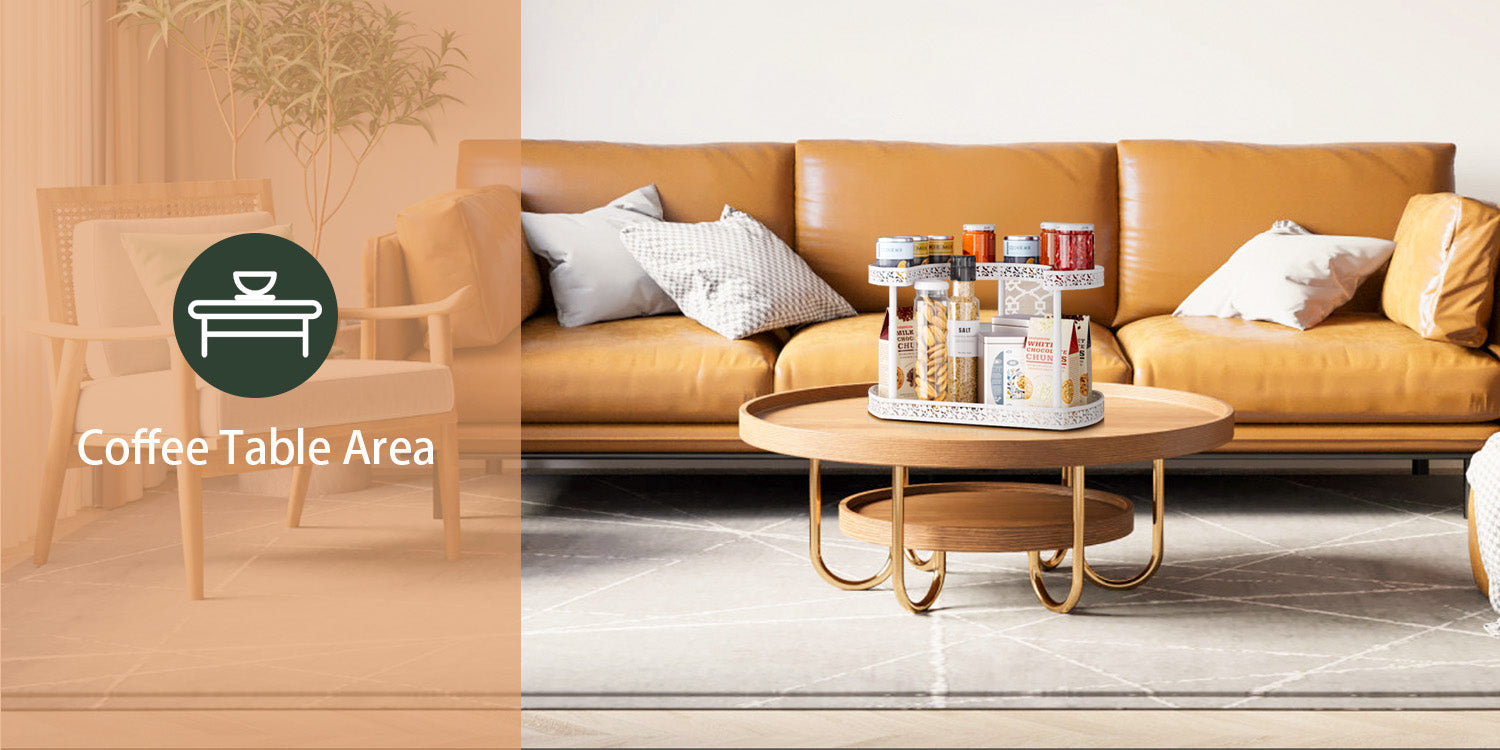 End & Side Tables