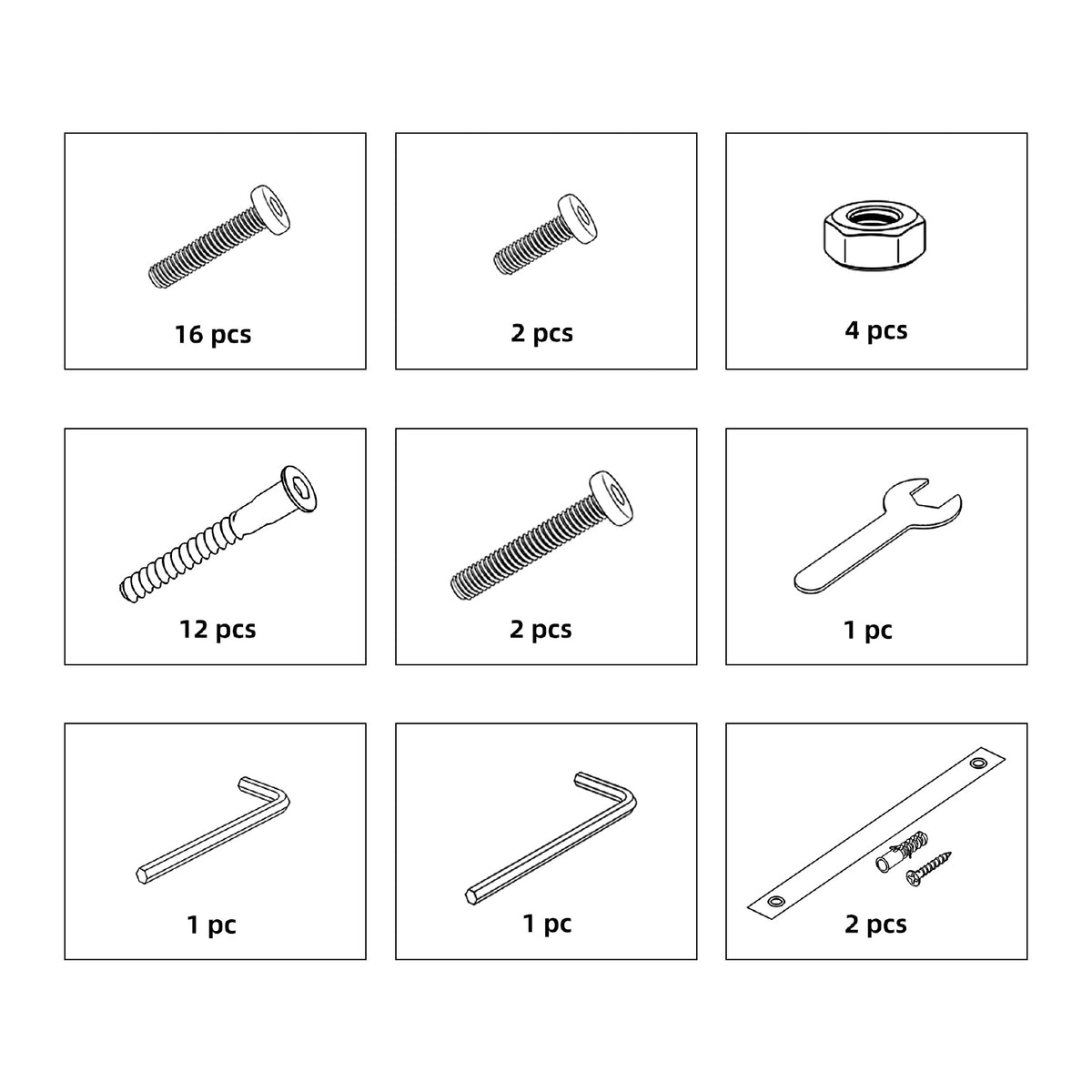 Collections – KALRIN